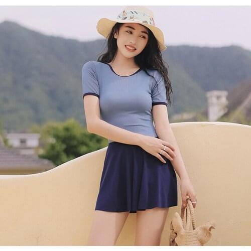 One Piece Women Swimsuit With Push Up Swimwear Bikini Summer 2021 New Movement Girl Hot Bathing Suit Print Polyester Sierra