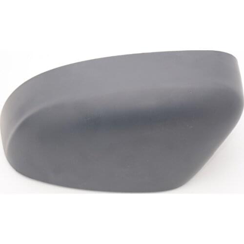 1 Pcs LH Left Side Rear View Wing Mirror Cover Door Mirror Cap for Ford Mondeo 2011-2012