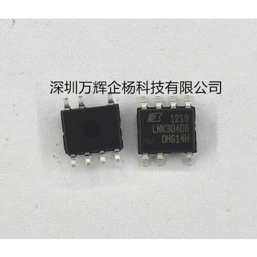 20PCS~100PCS/LOT LNK304DG SOP7 New original