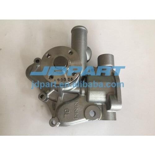 3TNE68 water pump 119266-42102 For Yanmar Engine