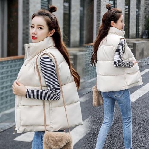 Женские утепленные жилеты Aecu China At AliExpress