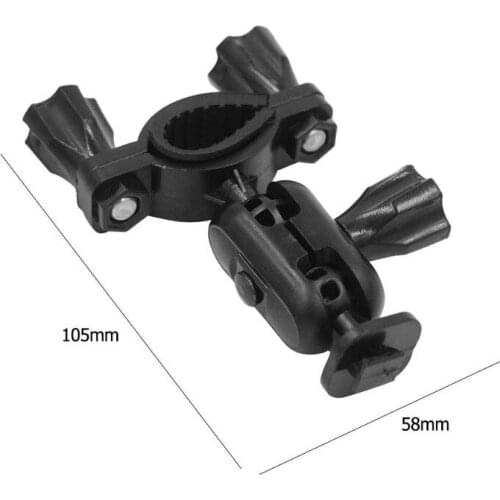 Car Dash Cam Mount Holder 360 Degree Rotation Support Bracket for Car DVR Camera Holder Car Bracket Interior Accessories