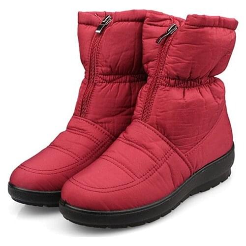 BOTASMUJER Women's Boots