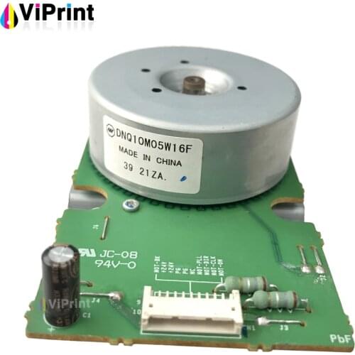 Original Electricn Motor for Toshiba e-studio 2006 2306 2307 2506 2507 Main motor ASSY Copier Fuser Motor Spare Parts