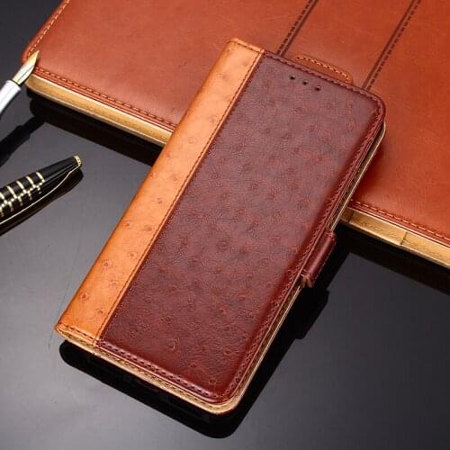 Flip Case For Xiaomi Mi 9 Note 10 10T CC9 A3 A2 A1 Lite On Poco F1 X3 X2 F2 Pro Magnetic Phone Cover MIX 2 2S 3 Wallet Coque