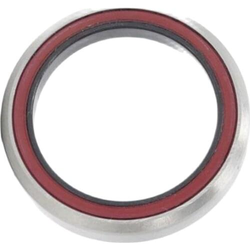 HC-MH-P03K Bearing 30.15*41*6.5 mm 36/45 1PC Bicycle 1-1/8 Inch Headset Repair Parts Road MTB Bicycle Hybrid Ceramic Bearing 5.0