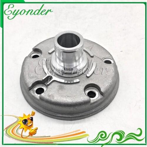 A/C AC compressor Body Front cover parts 10PA15C for MITSUBISHI PAJERO V31 Mitsubishi Montero SHOGUN Toyota LANDCRUISER BUNDERA