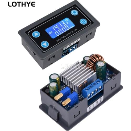 LOTHYE Power Supplies