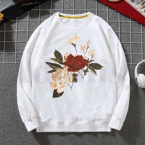 Shawn Mendes Senorita Harajuku Concerts Theme Hoodies Sweatshirt Print Trend Mens Clothes Hip-Hop Male Crewneck Hoodies Men