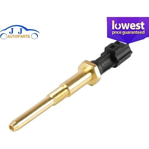 1S7F6G004AB New Water Temperature Sensor For Ford Mercury 8S4A6G004AA 1S7Z-6G004-AA 5S8257, L3H518840