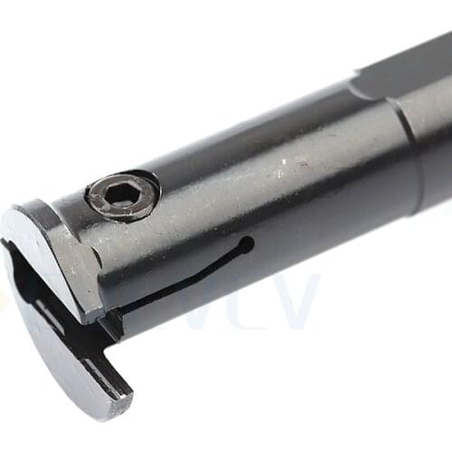 MGIVR2016-1.5 MGIVR2016-2 MGIVR2016-2.5 MGIVR2016-3 Grooving Turning Boring Bar Tool Holder MGIVL For Grooving Inserts MGMN MRMN