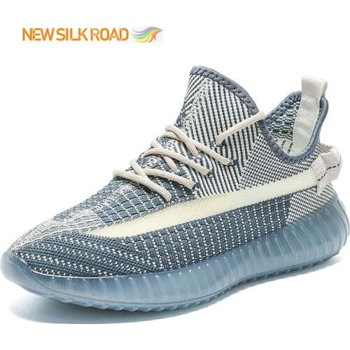 2021 Summer New Arrival Women Sneakers Air Mesh Sport Breathable Flat Bottom EVA Sole Wear Resistant Lace Up Ladies Female Femme