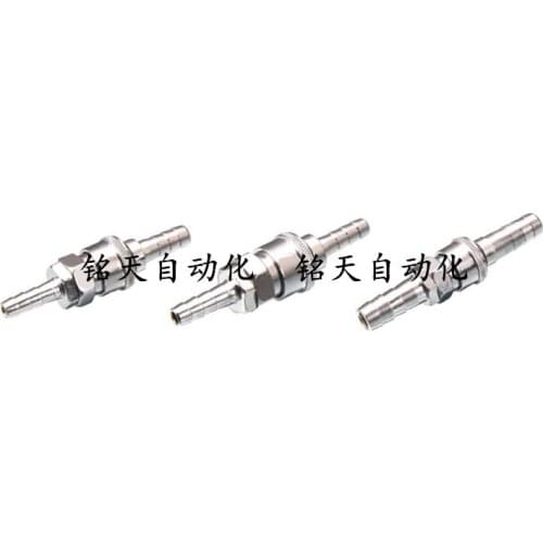 20pcs C Type Quick Connector High Pressure Coupler Tube Adapter PP PM PF PH SM SF SH SP 10 20 30 40 Gas Air Pipe Pressure Joint