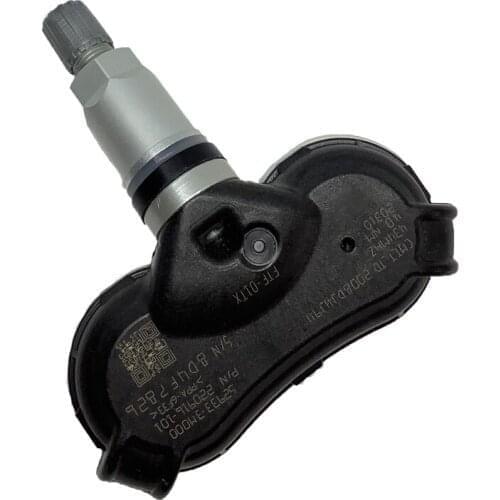 TPMS SENSOR FOR 2011 2012 2013 Hyundai Ix35 [LM] Kia Sportage 2015 Genesis TPMS 433MHz TIRE AIR PRESSURE SENSOR 52933-3M000