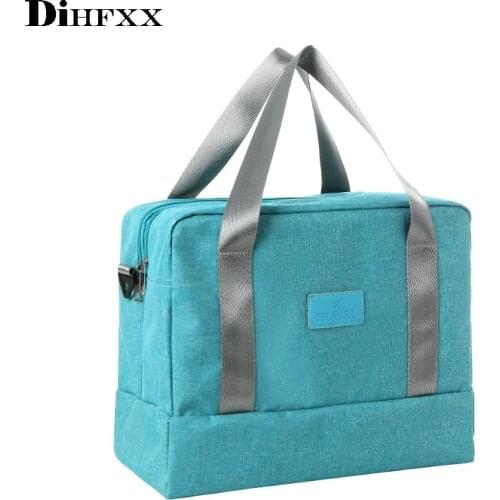 DIHFXX Women's Bags With Print