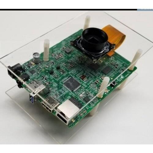 For Hi3519V101 Hi3519 IMX274 official development board h.265 h.264 4K