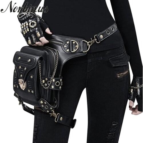 Женские поясные сумки Norbinus China At AliExpress