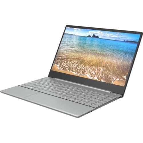 Wholesale Cheap Thin Laptop 15.6 inch HD IPS Display 8GB RAM 256GB SSD Windows 10 Notebook gaming Laptop