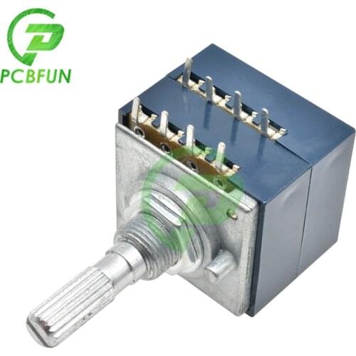 Потенциометры Pcbfun China At AliExpress