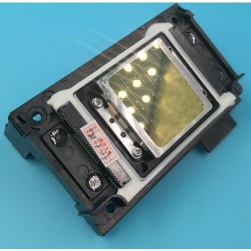 DX11 XP600 Print Head FA09050 Printhead With Cover And Glue Suitable For Epson