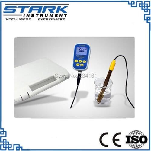 Portable Acid and Alkali Concentration Meter