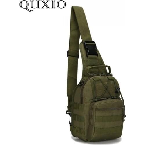 QUXIO Climbing And Mountaineering Products