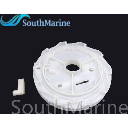 Start Up Wheel F15-07130201 and Drive Pawl F15-07130202 for Parsun HDX 4-stroke F9.9 F15 9.9hp 15hp Outboard Motors