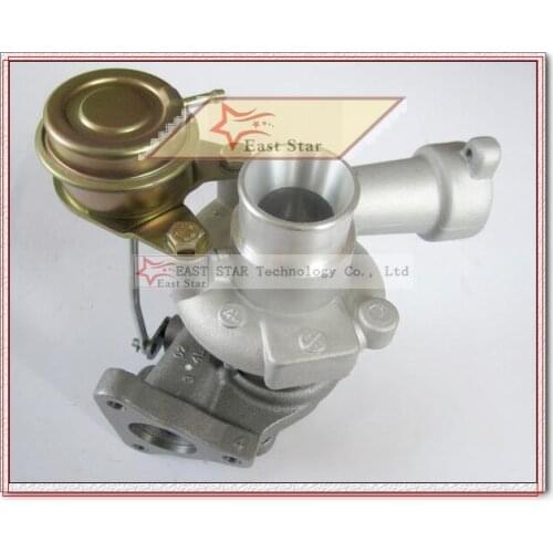Free Shipping TD025L 49173-01400 MD181384 Turbo For Mitsubishi Galant 4WD VR4 96-03 6A13TT 6A13 V6 2.5L 120KW 6A12 Turbocharger