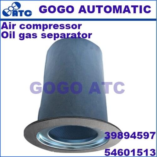 High quality Oil gas separator 42841247 EP/HP/XP/S200 Screw air compressor 20m3/min Air compressor accessories parts