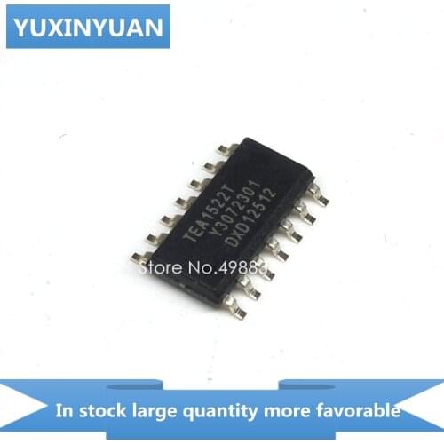 YUXINYUAN TEA1522T 1522T 1pcs in stock