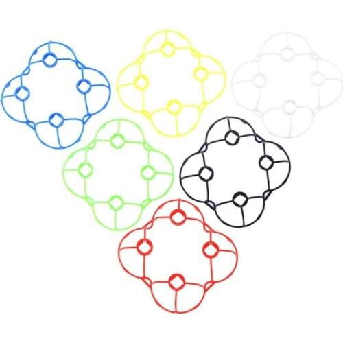 Cheerson Propeller Protective Frame Parts for CX-10/ CX-10A/CX-10C/CX-10W Mini RC Quadcopter - 6 Colors
