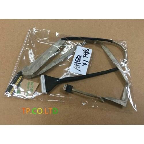 New LCD LED LVDS display Screen Flex CABLE For Fujitsu Lifebook 532 AH522 AH532 LH522 LH532 series notebook FH6 DD0FH6LC000