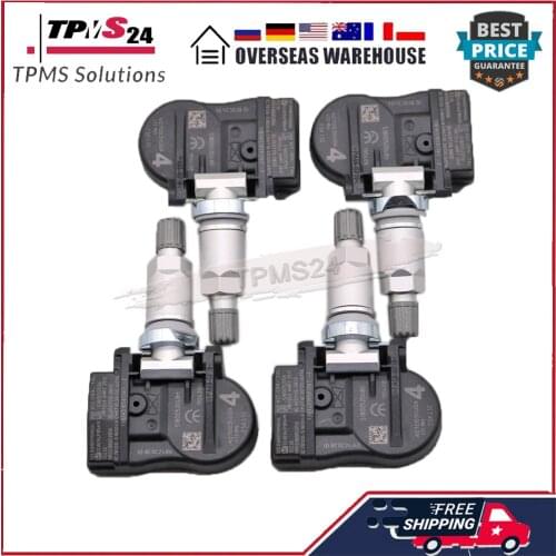 40700-3VU0A FOR Lada Vesta Nissan Almera Atleon Cabstar Evalia Note NP300 Pulsar Sentra 433MHz TPMS SENSOR 407003VU0A 407003VU0B