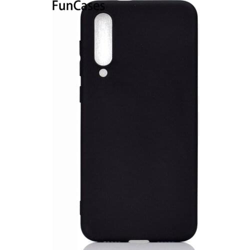 Business Soft Silicone Protector For ajax Xiaomi 9 SE Hoesje Glossy New Case Fundas sFor Xiaomi funda 9 Smartphone Cases Mi 9 SE