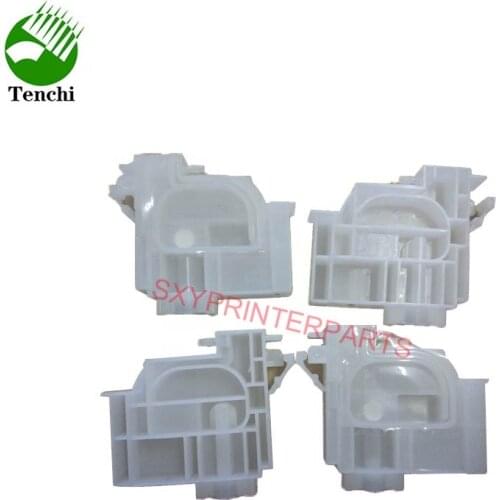 10PCS free shipping Original Pigment ink damper for Epson L800 L1300 L805 L363 L360 L301 L303 L310 Printer Printhead ink dumper