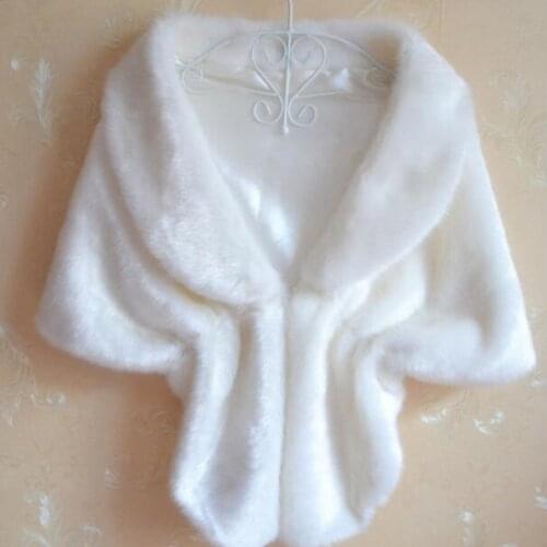 Clobee Black Fur Coats