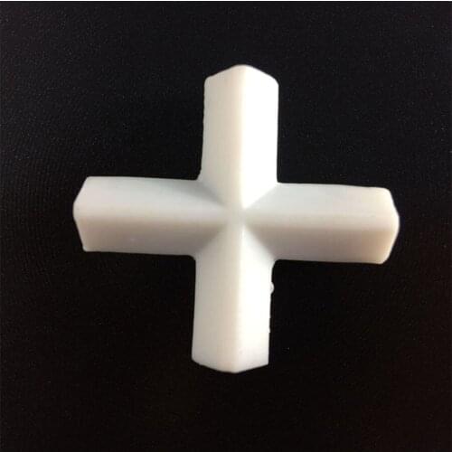 E8x20mm PTFE Magnetic Stirrer Mixer Stir Bars PTFE Cross Shape Stirring Bars White Spin Bars,3pcs
