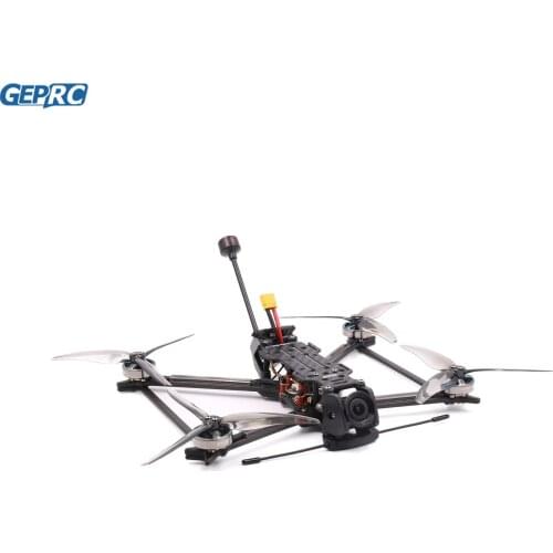 GEPRC Crocodile5 Baby LR Analog LongRange FPV