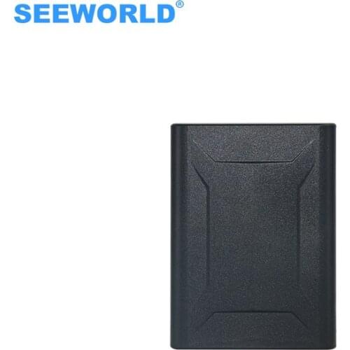 Long Battery Standby Waterproof Anti-theftt Rechargeable Vehicles GPS Tracker S15 With Free Tracking APP