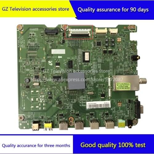 Good quality for UA32D4000N motherboard BN41-01747A BN41-01661B screen LTJ320AP01-H