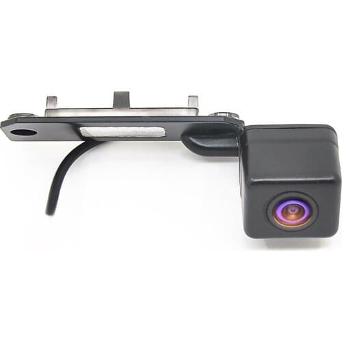 2016 Car RearView Rear view Reverse Camera For VW Touran /Sagitar 09/10 /Touran 13 Passat Car Parking System Camera