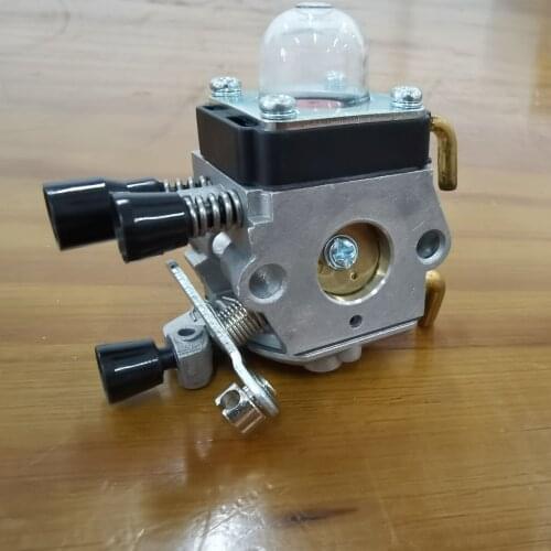 STIHL FS55 FC55 FS45 FS46 FS55R CARBURETOR NEW # 4140 120 0619