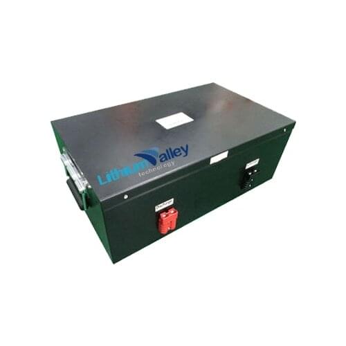 Deep cycle lithium battery 48v 100ah lifepo4 for 5kw ESS/ Solar/ UPS/ RV/EV