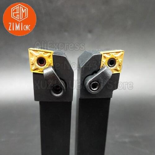 Tool Sets 1pcs Knife Holder MCLNR4040R19/MCLNL4040R19+10pcs CNMG190612-PM High-quality Carbide Blade CNMG643 CNC Tool