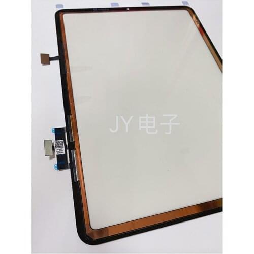 New For Apple iPad Air 4 4th Gen 2020 A2324 A2325 A2072 A2316 Touch Screen Digitizer Sensor Glass Panel Repair Replacement