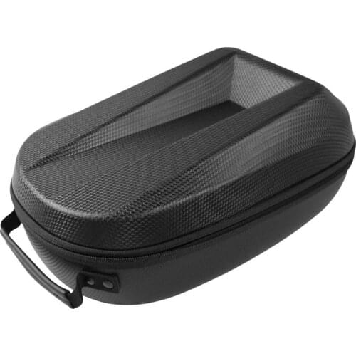 New Protable VR Accessories For Oculus Quest 2 VR Headset Travel Carrying Case EVA Storage Box For Oculus Quest 2 Protective Bag