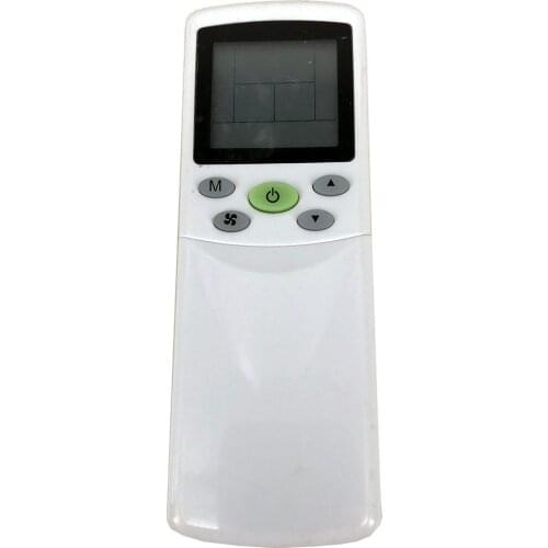 NEW Original ZH/TY-06 For CHIGO Air Conditioner remote control Fernbedienung