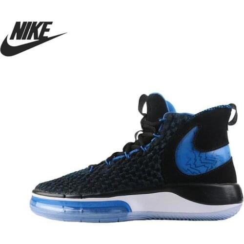 Original New Arrival NIKE ALPHADUNK EP Mens Basketball Shoes Sneakers