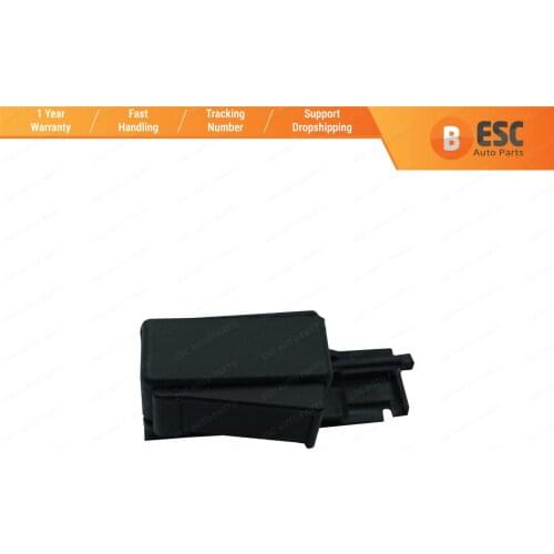 EDP908 Control Switch Push Side Sliding Window Glass Lock Latch Part Left 55170912 for Fiat Doblo MK1 Facelift 2005-2009