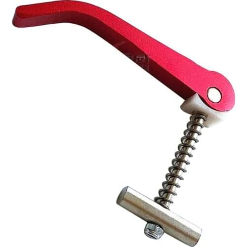 Wrench Lock Buckle for 8 inch 10 inch Electric Scooter Folding Lock Accessories